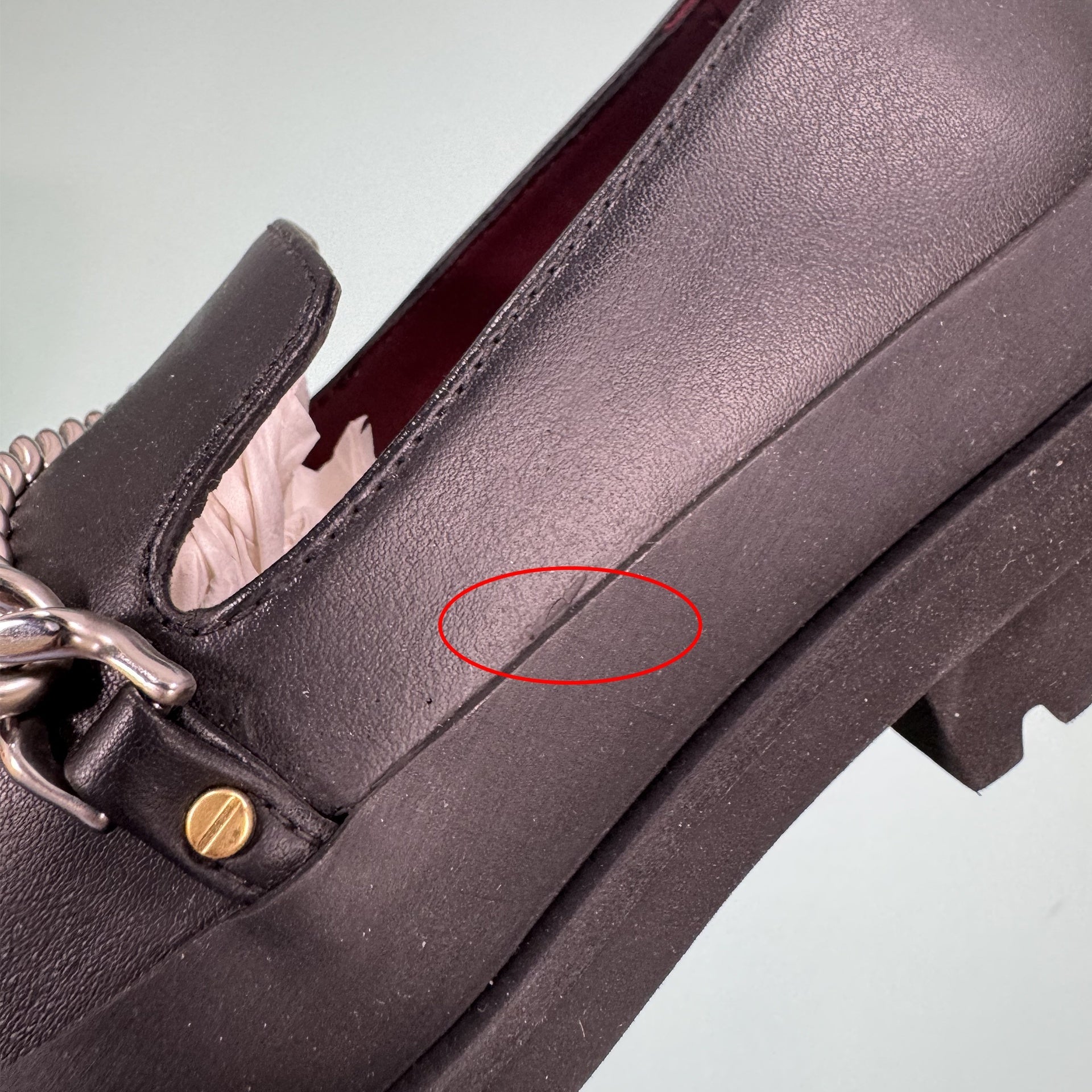 Stella Mccartney-Stella McCartney Trace Alter Sporty Loafers-WOMEN SHOES-Black-Deal-Outlet-by-ARCHIVIST