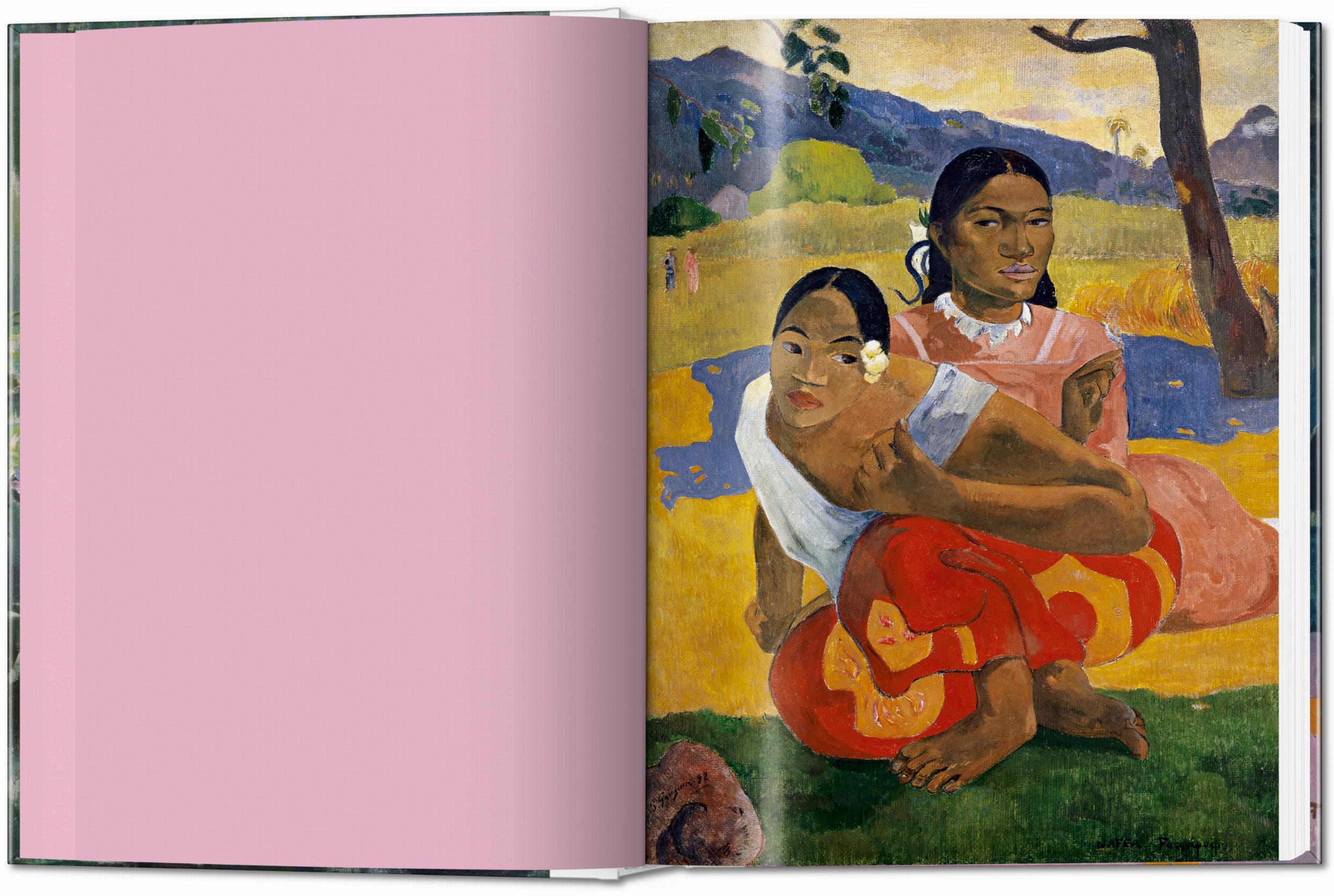 Taschen-Art for All. Impresionistas (Spanish)-Art-Black-Deal-Outlet-by-ARCHIVIST