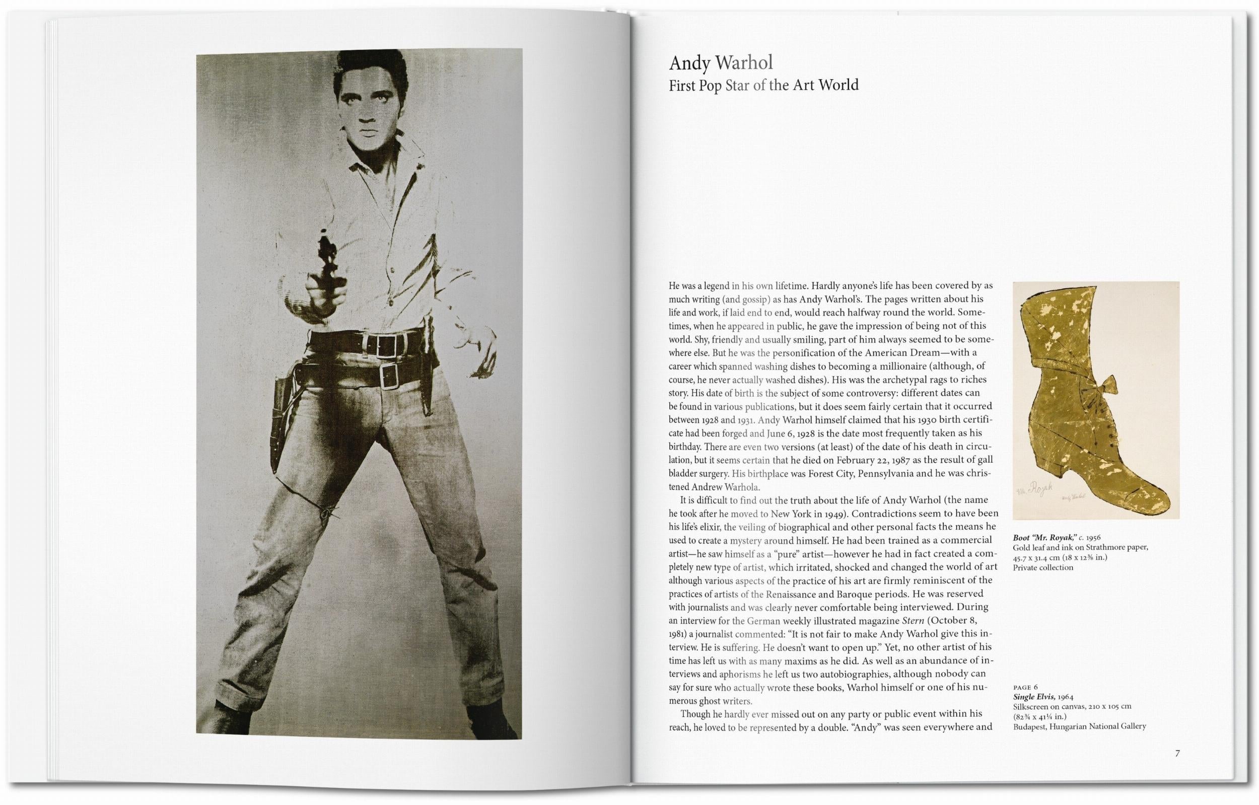 Taschen-Warhol (English)-Art-Black-Deal-Outlet-by-ARCHIVIST