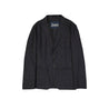 Herno-HERNO Wool Blazer Jacket-MEN CLOTHING-Black-Deal-Outlet-by-ARCHIVIST