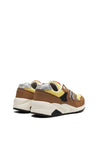 New Balance-OUTLET-SALE-580 Real Mad Brown Sneakers-ARCHIVIST