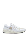 New Balance-OUTLET-SALE-580 White Timberwolf Sneakers-ARCHIVIST