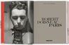Taschen-Robert Doisneau. Paris. 45th Ed. (German, French, English)-Photography-Black-Deal-Outlet-by-ARCHIVIST
