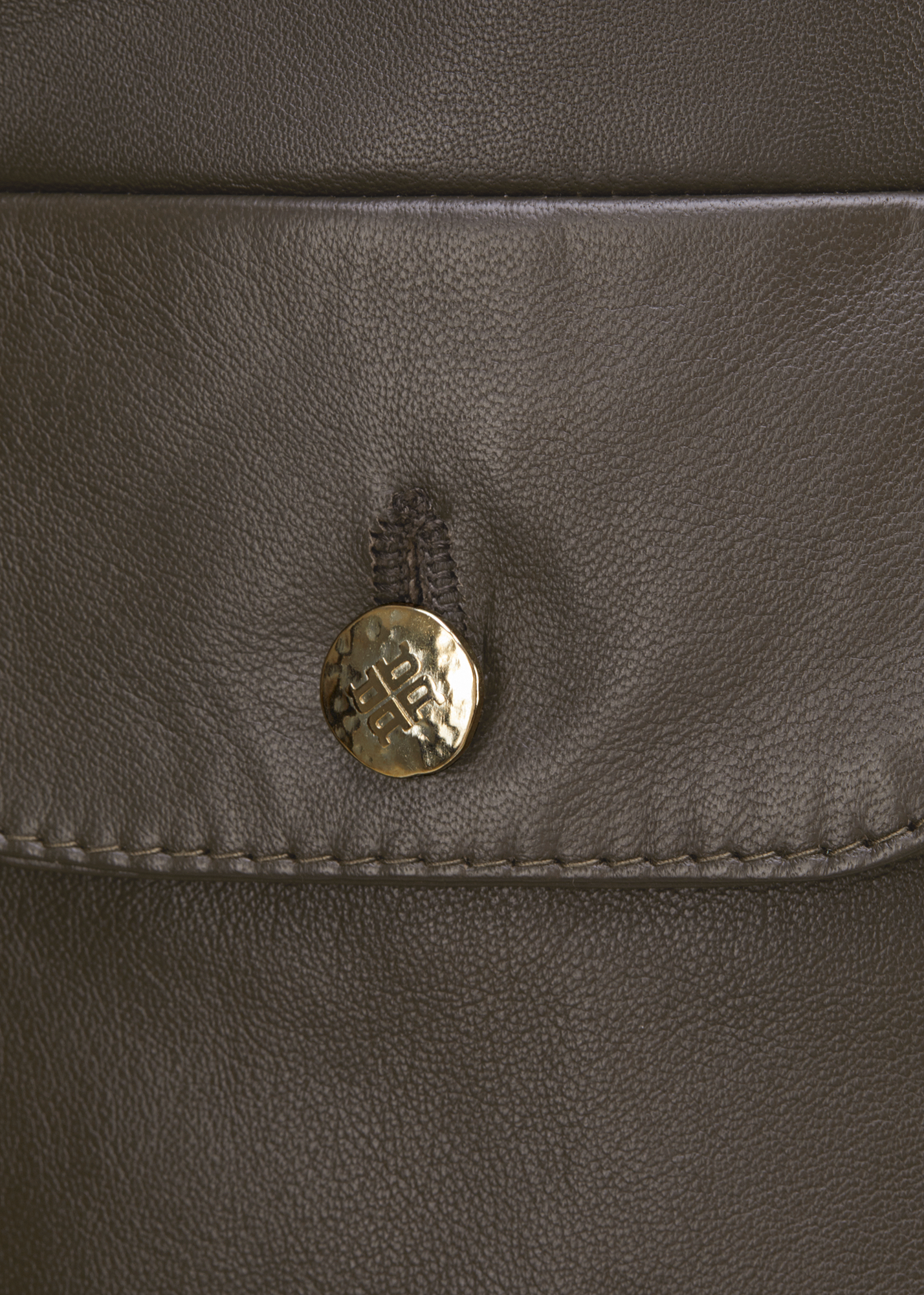 Lederjacke