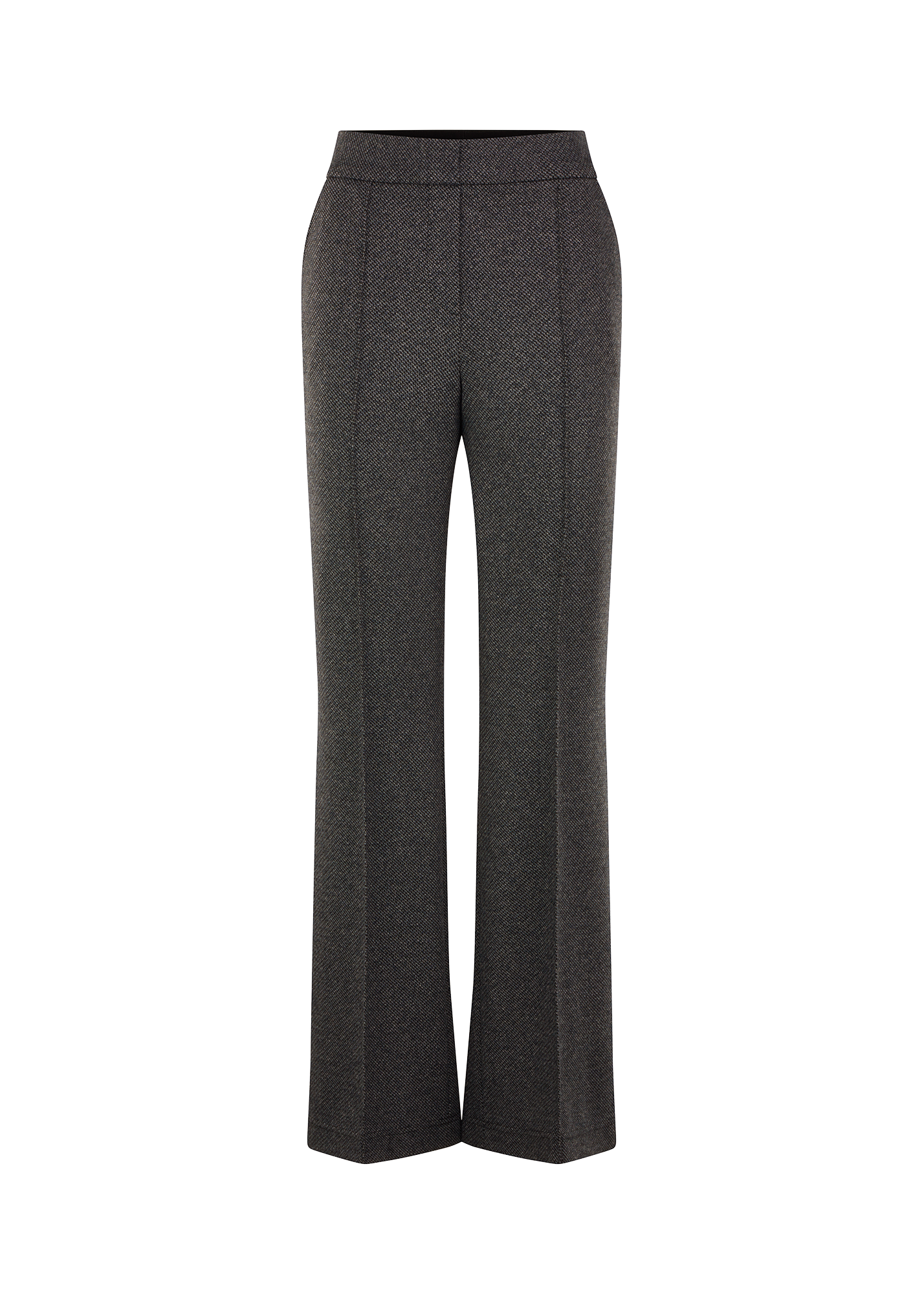 Hose slim fit bootcut