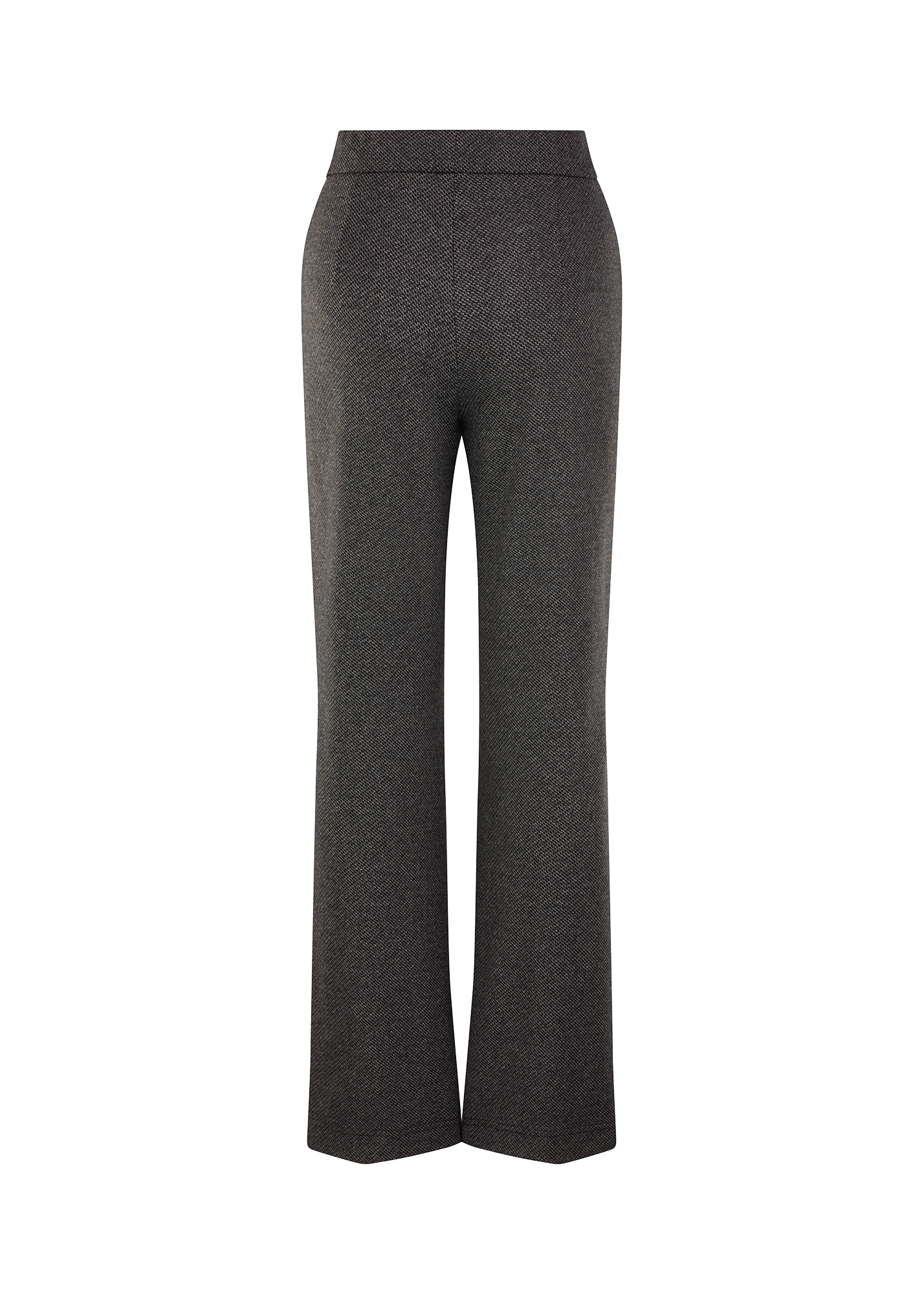 Hose slim fit bootcut