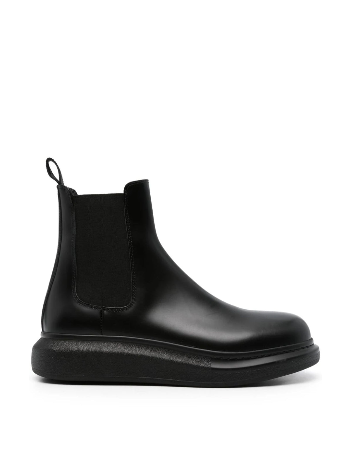 Hybrid Chelsea Boots