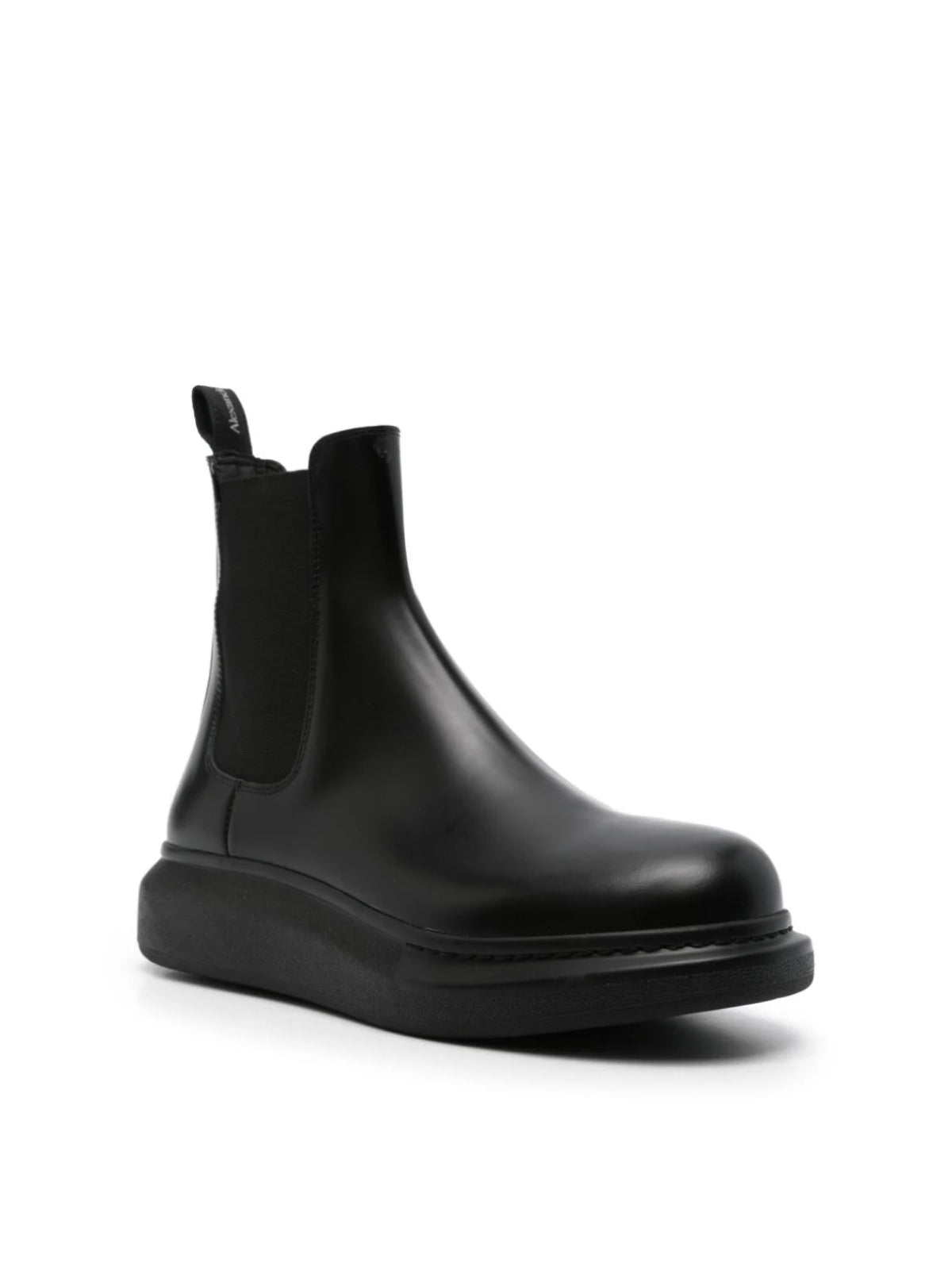 Hybrid Chelsea Boots