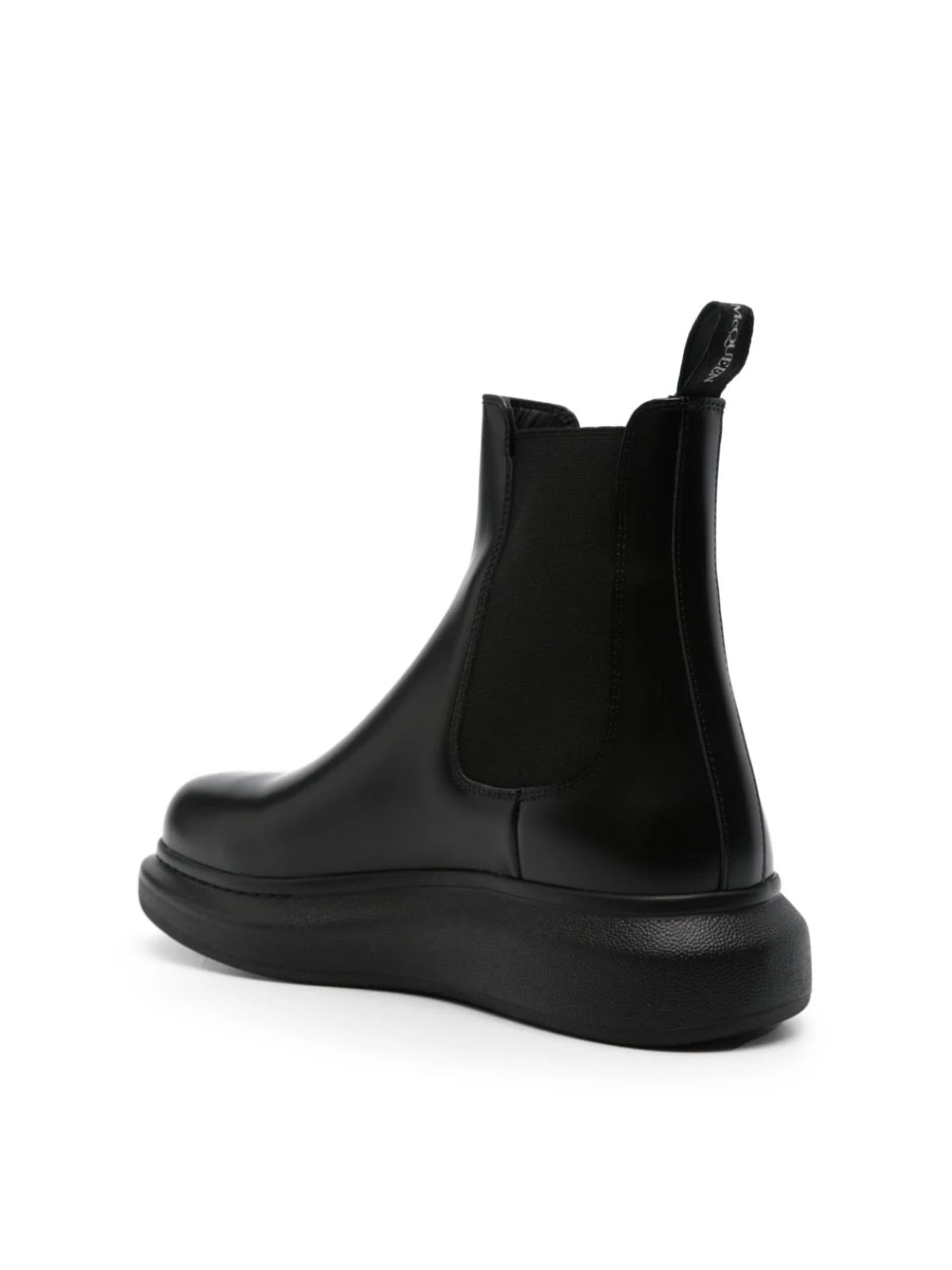 Hybrid Chelsea Boots