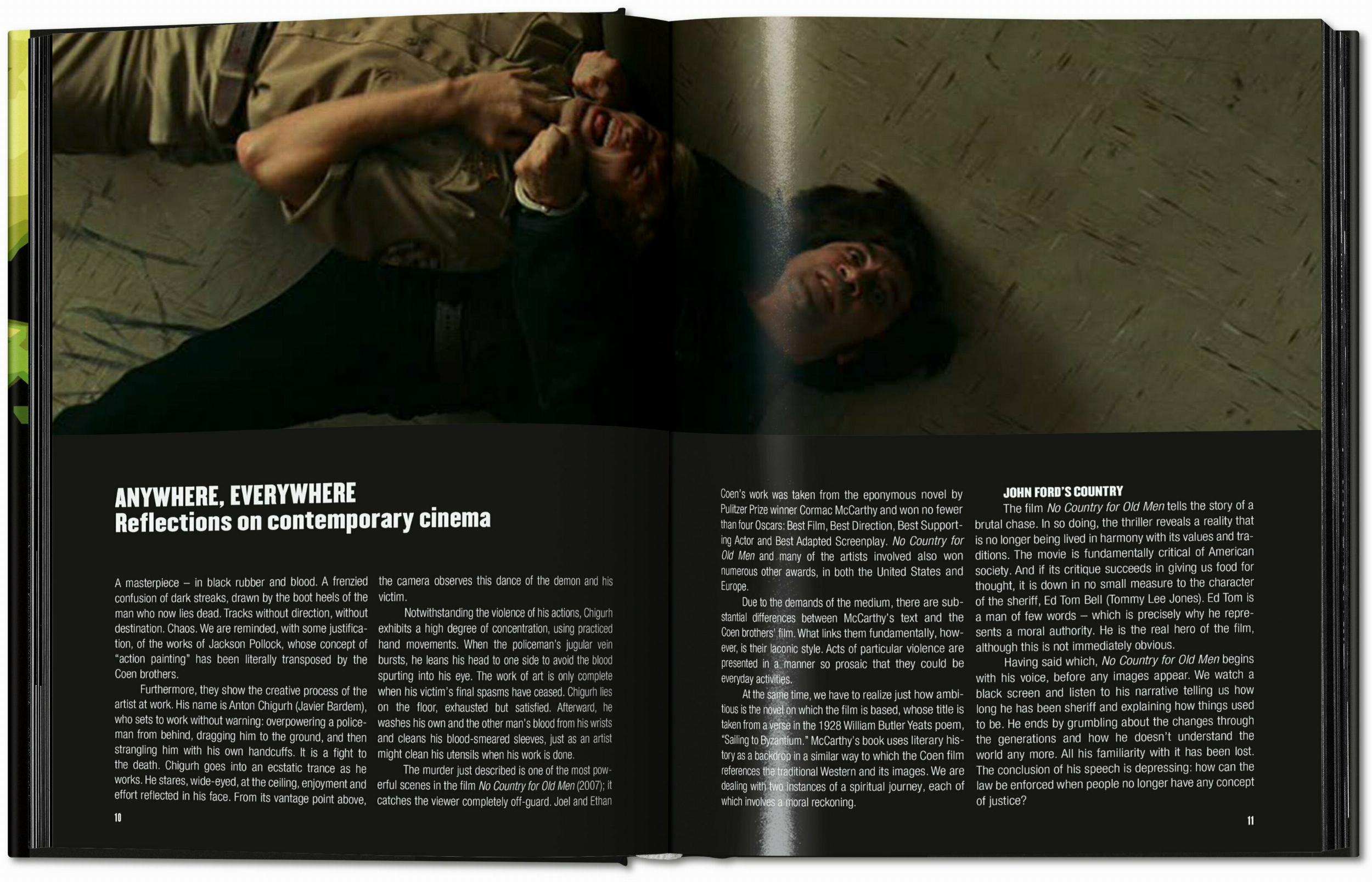 Taschen-100 films des années 2000 (French)-Film-Black-Deal-Outlet-by-ARCHIVIST