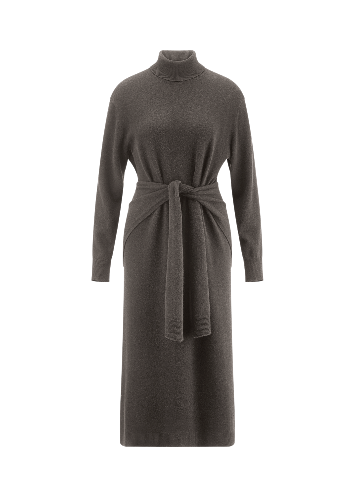 Kleid Maschenware