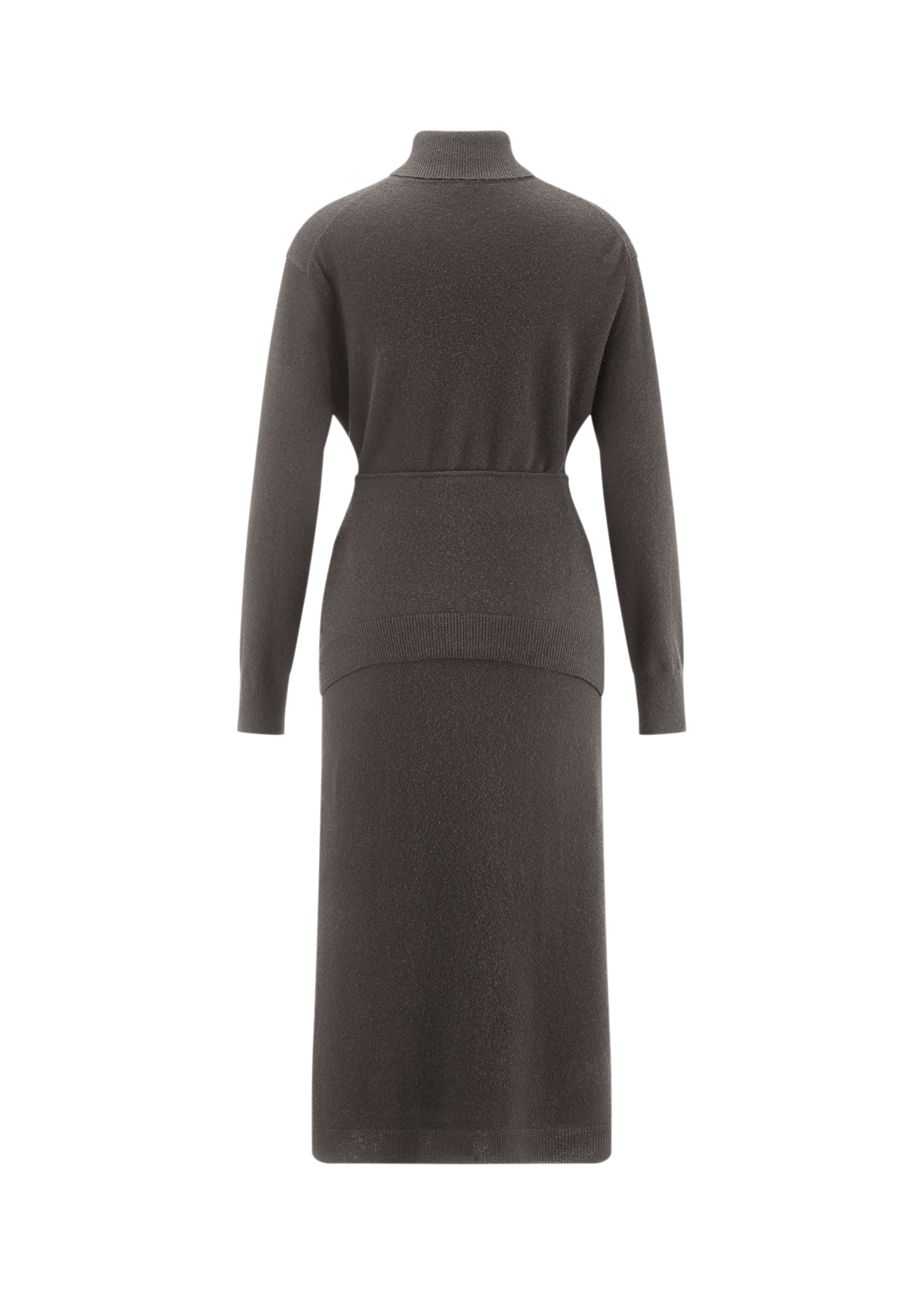 Kleid Maschenware