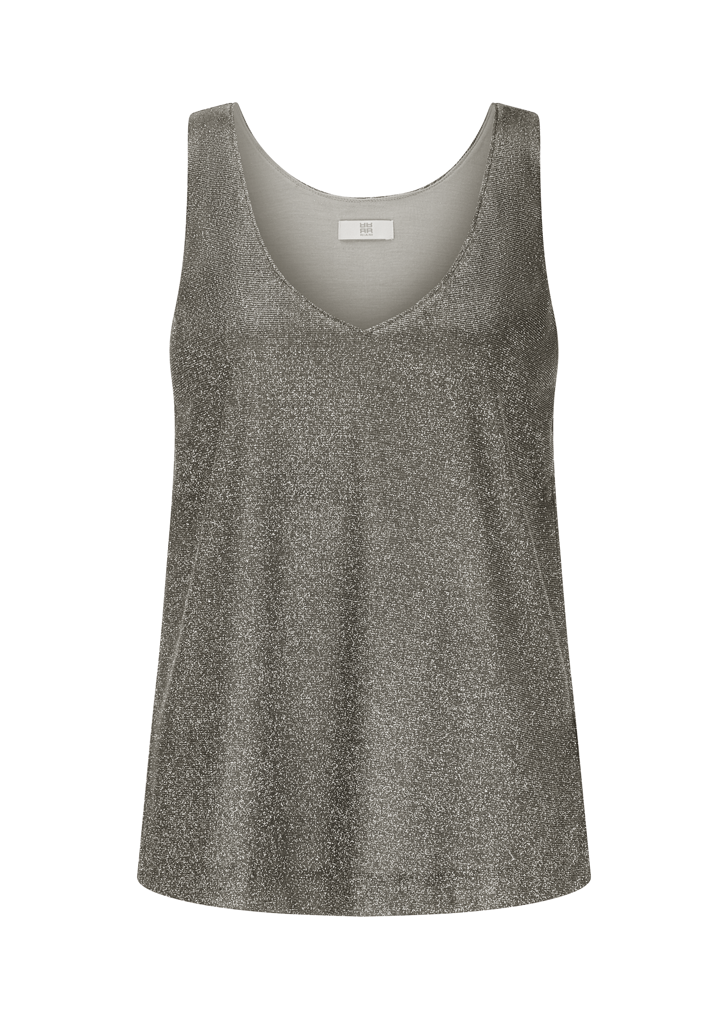 Riani-Shirt o. Arm-Shirts-Black-Deal-Outlet-by-ARCHIVIST