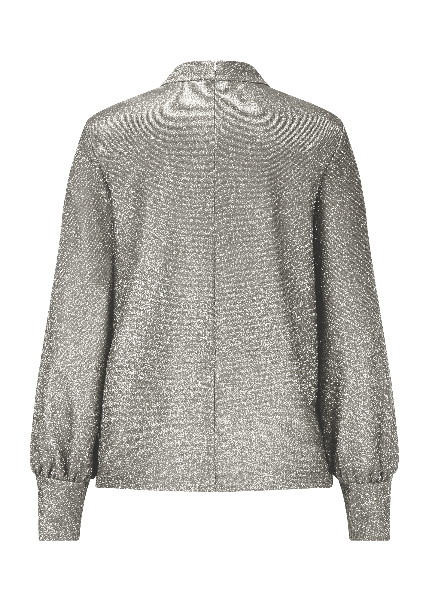 Riani-Shirt mit Arm-Shirts-Black-Deal-Outlet-by-ARCHIVIST