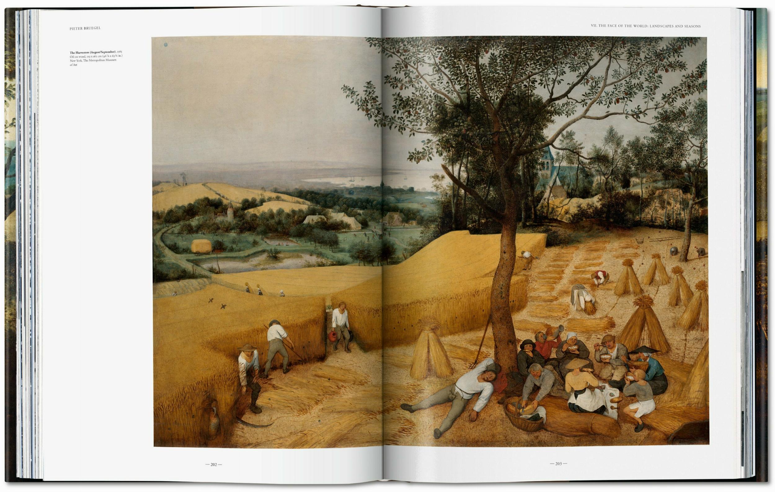Taschen-Bruegel. La obra completa (Spanish)-Art-Black-Deal-Outlet-by-ARCHIVIST