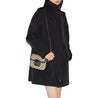Gucci-Gucci Horsebit 1955 Soft Small Shoulder Bag-WOMEN BAGS-Black-Deal-Outlet-by-ARCHIVIST