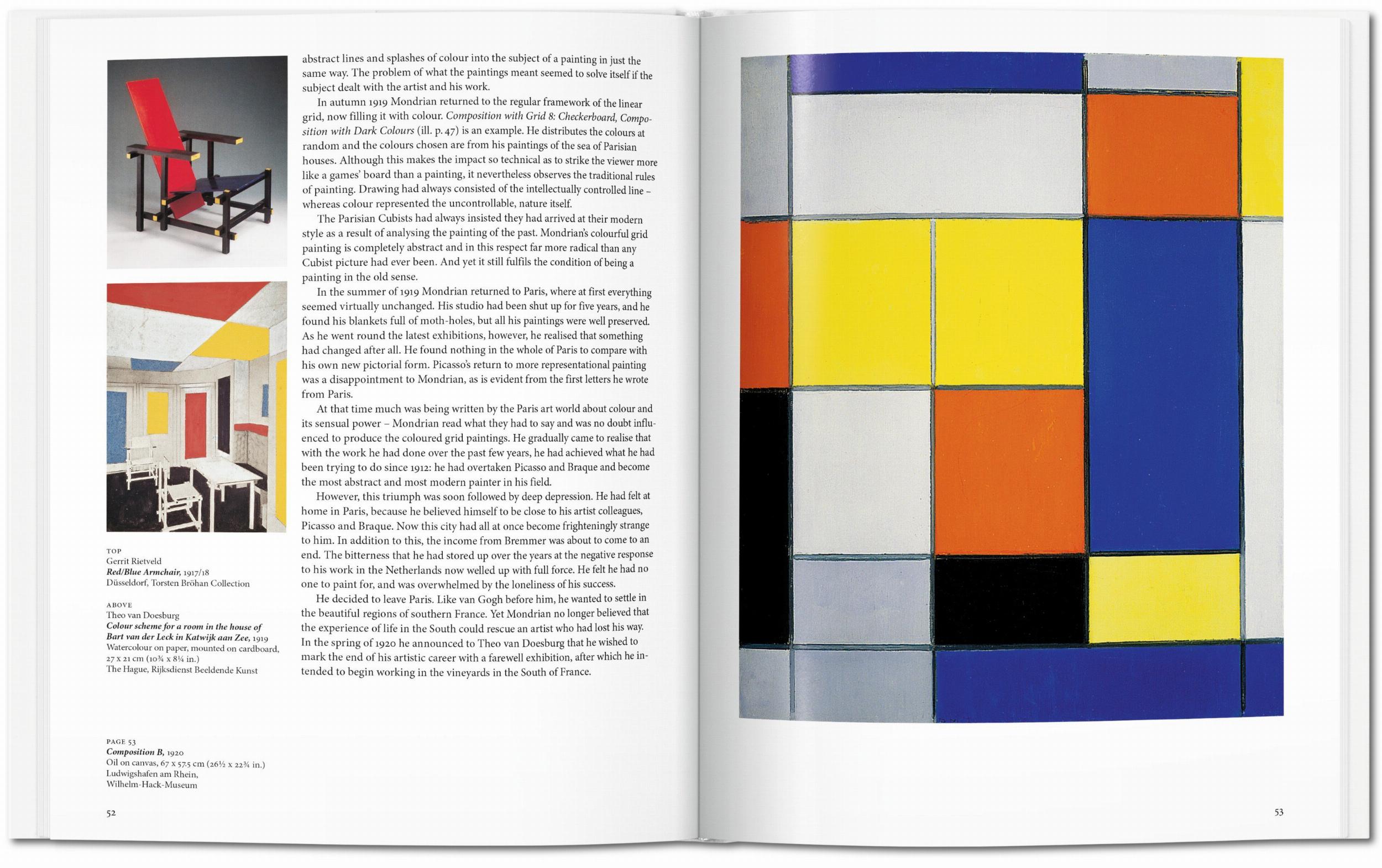 Taschen-Mondrian (French)-Art-Black-Deal-Outlet-by-ARCHIVIST