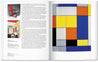 Taschen-Mondrian (French)-Art-Black-Deal-Outlet-by-ARCHIVIST