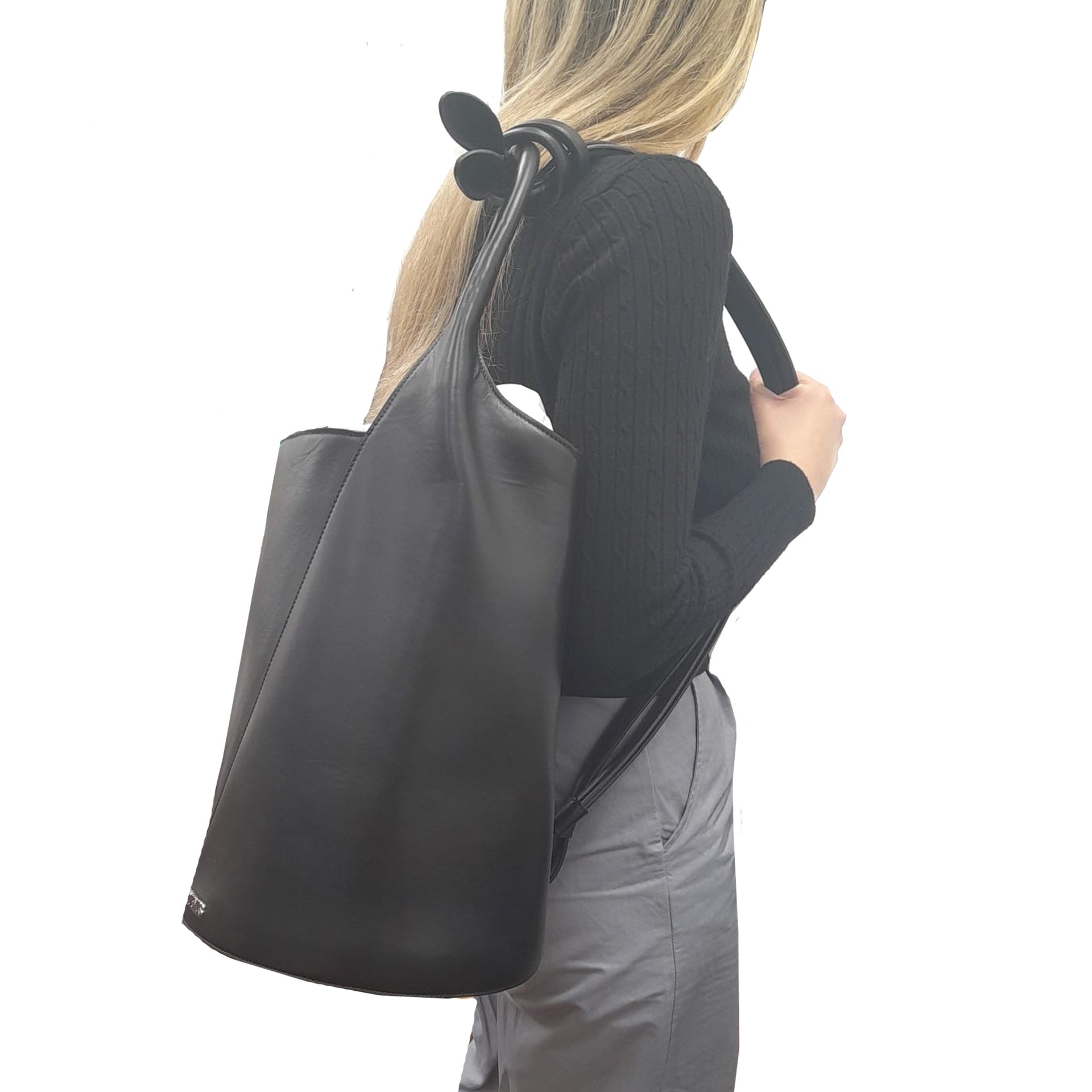 Jacquemus Le Tourni Maxi Bag