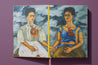 Taschen-Frida Kahlo. Toute l'œuvre peinte (French)-Art-Black-Deal-Outlet-by-ARCHIVIST