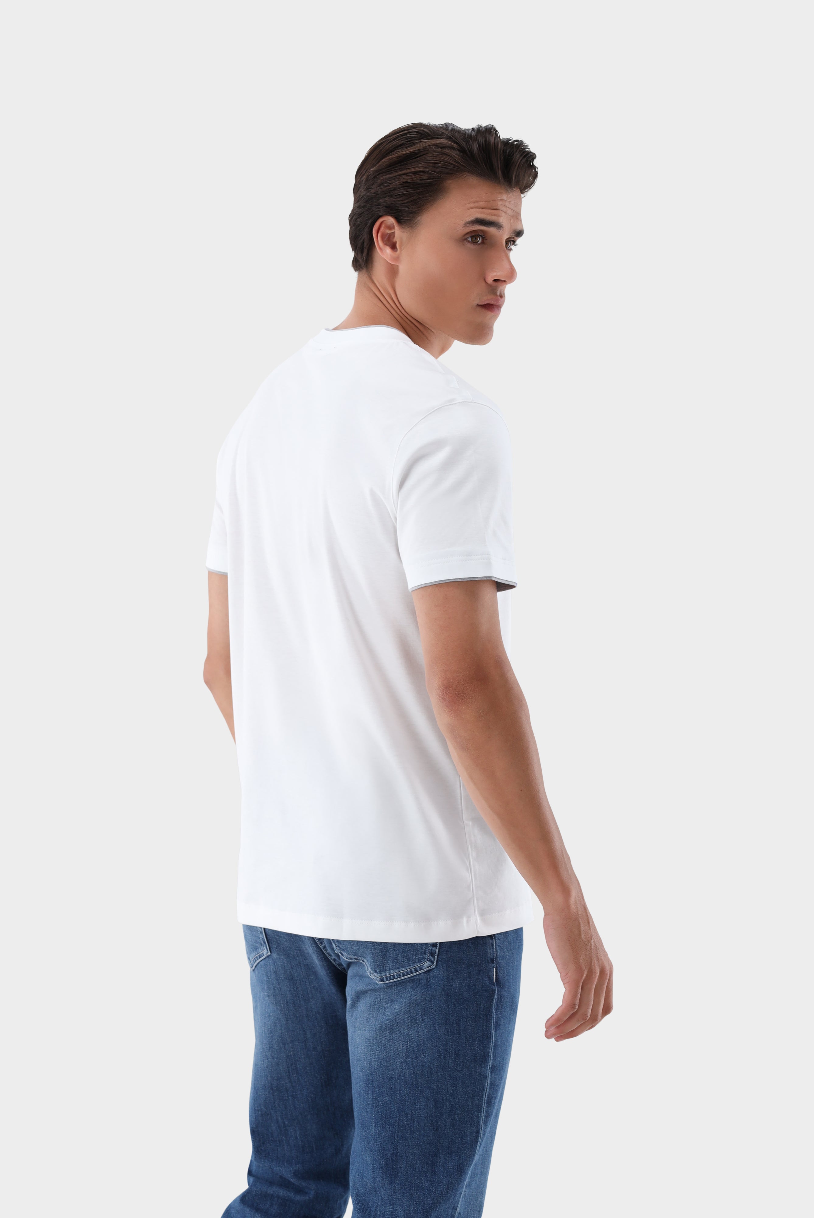 Van Laack-PILOS-F-Shirts-Black-Deal-Outlet-by-ARCHIVIST