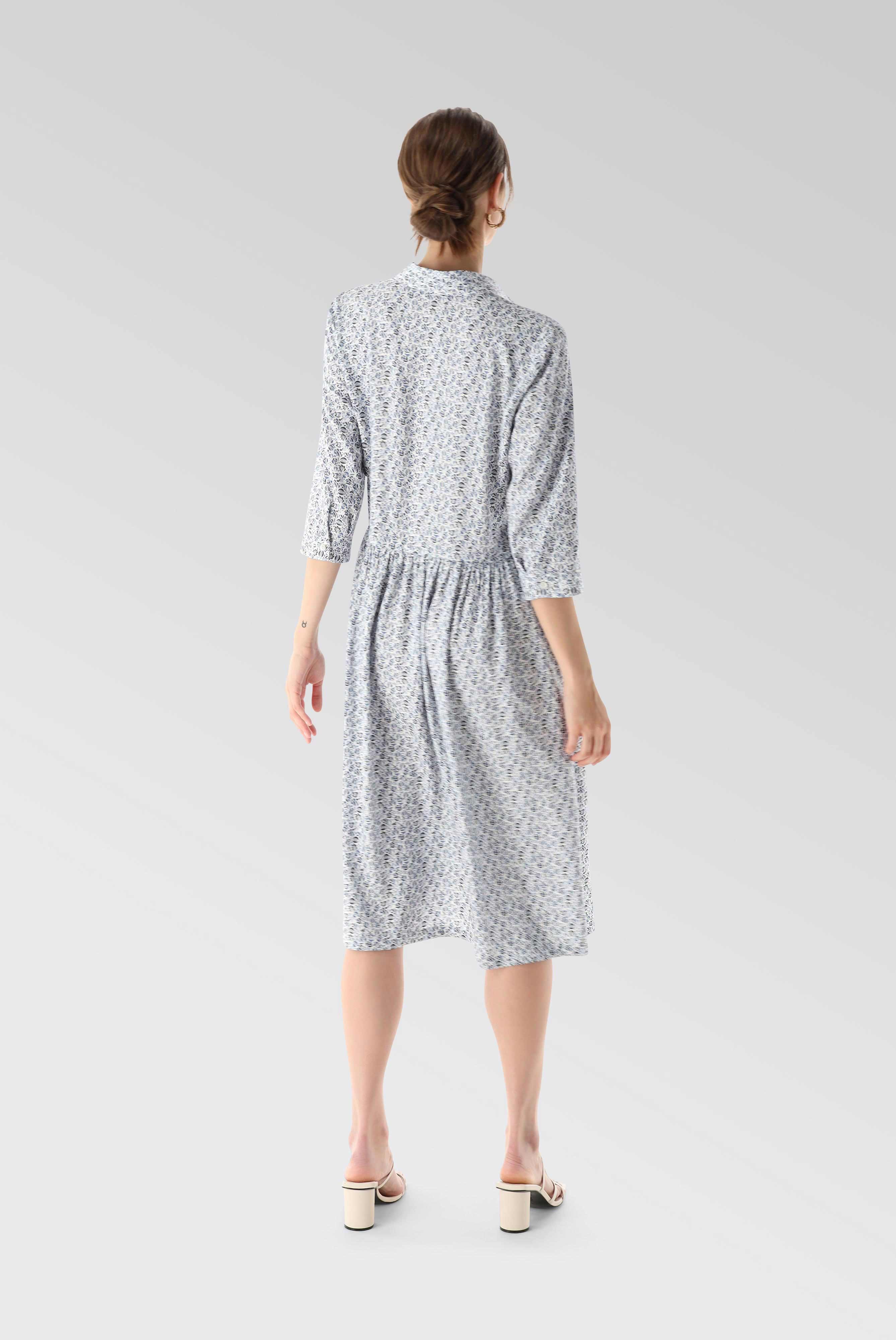 Hemdblusenkleid