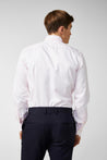 Van Laack-Twill Hemd Slim Fit-Hemden & Blusen-Black-Deal-Outlet-by-ARCHIVIST
