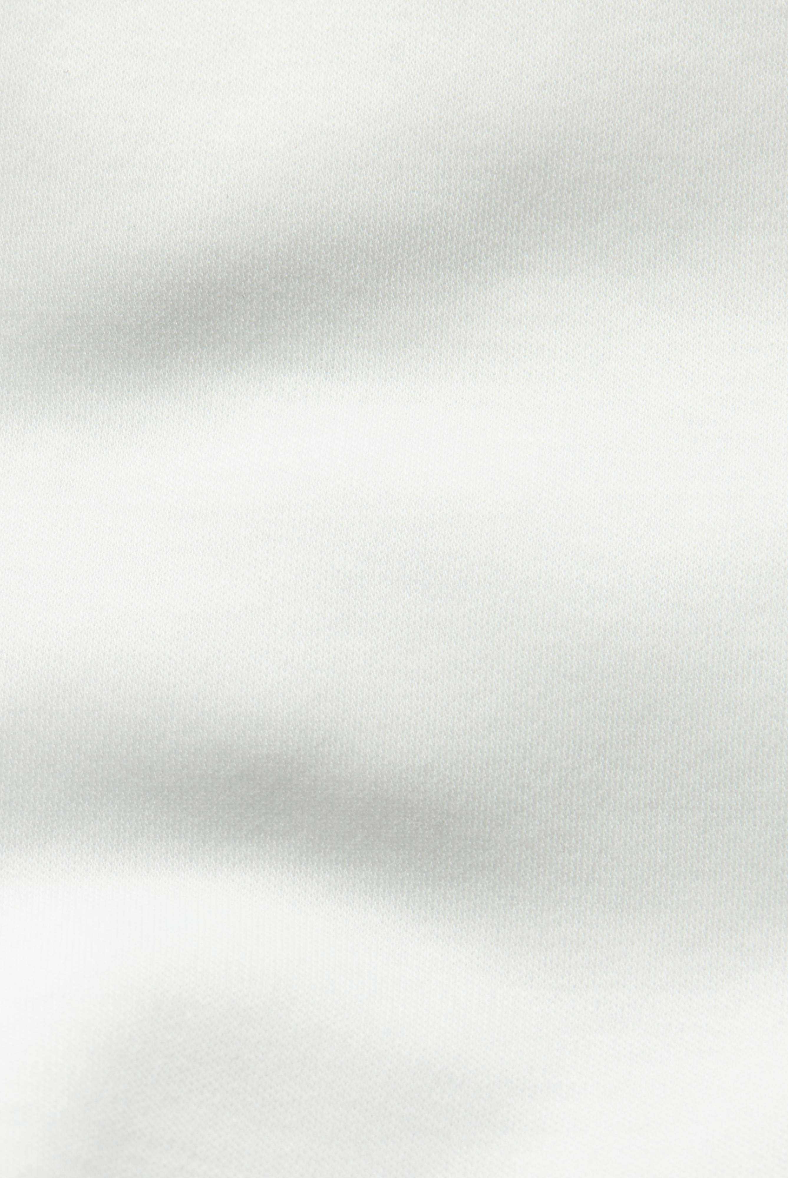 Jersey Hemdbluse Swiss Cotton Grau