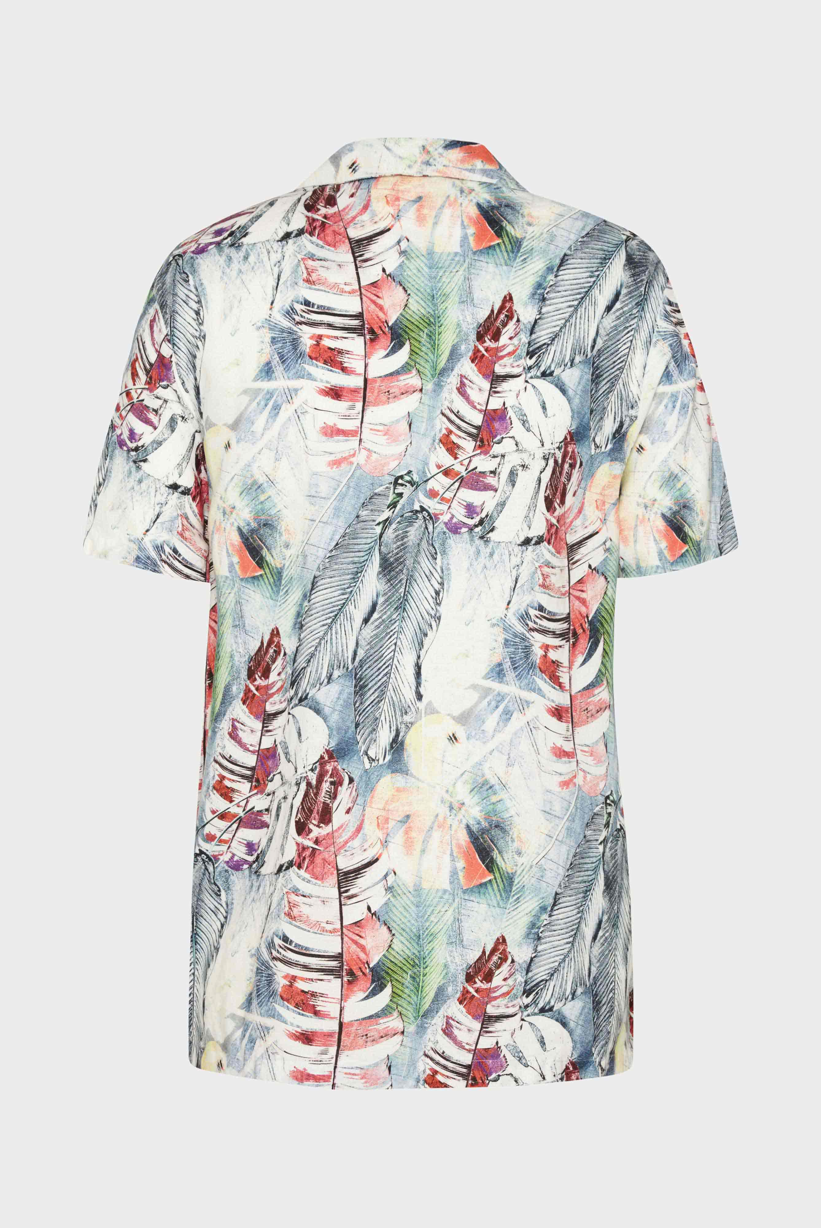 Van Laack-RIDO-S-TFWK-Hemden & Blusen-Black-Deal-Outlet-by-ARCHIVIST