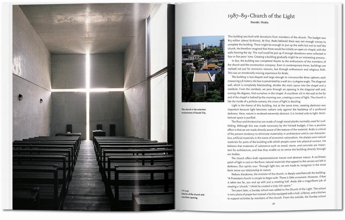 Taschen-Ando (Italian)-Architektur & Design-Black-Deal-Outlet-by-ARCHIVIST