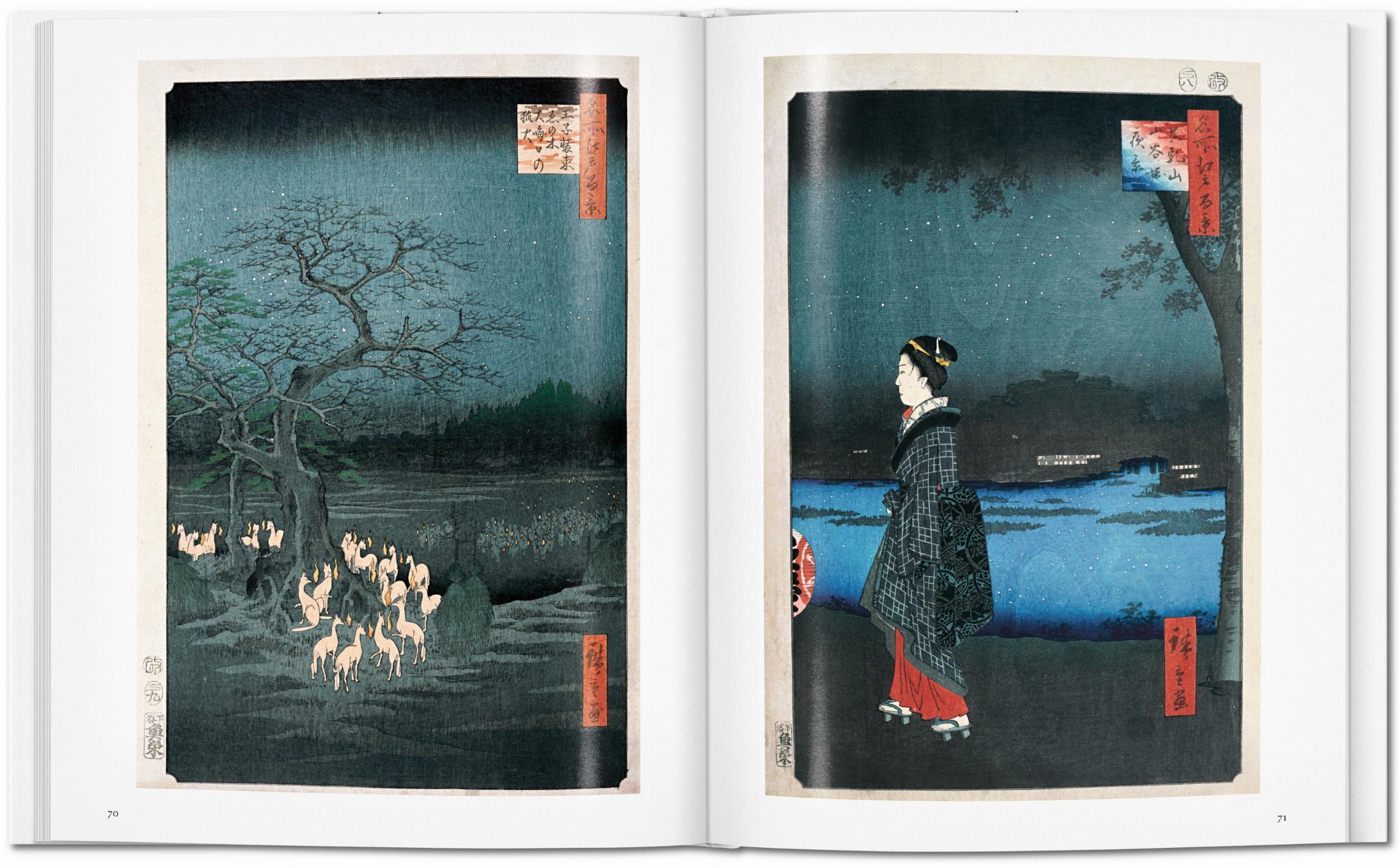 Taschen-Hiroshige (English)-Art-Black-Deal-Outlet-by-ARCHIVIST