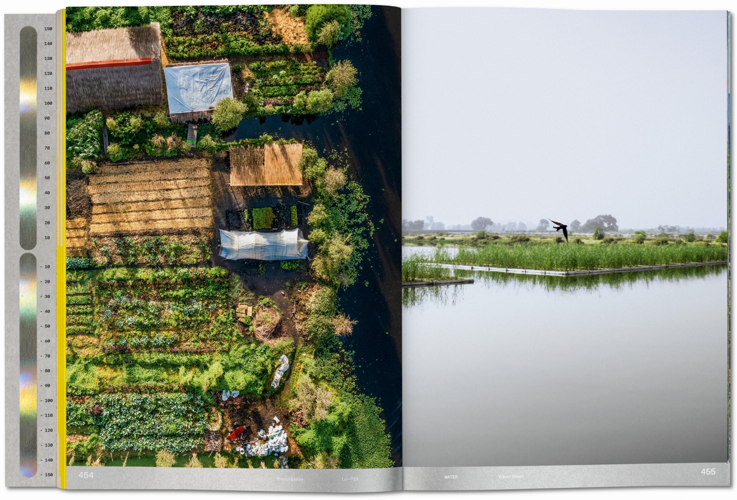 Taschen-Julia Watson. Lo—TEK. Water. A Field Guide for TEKnology (English)-Architektur & Design-Black-Deal-Outlet-by-ARCHIVIST