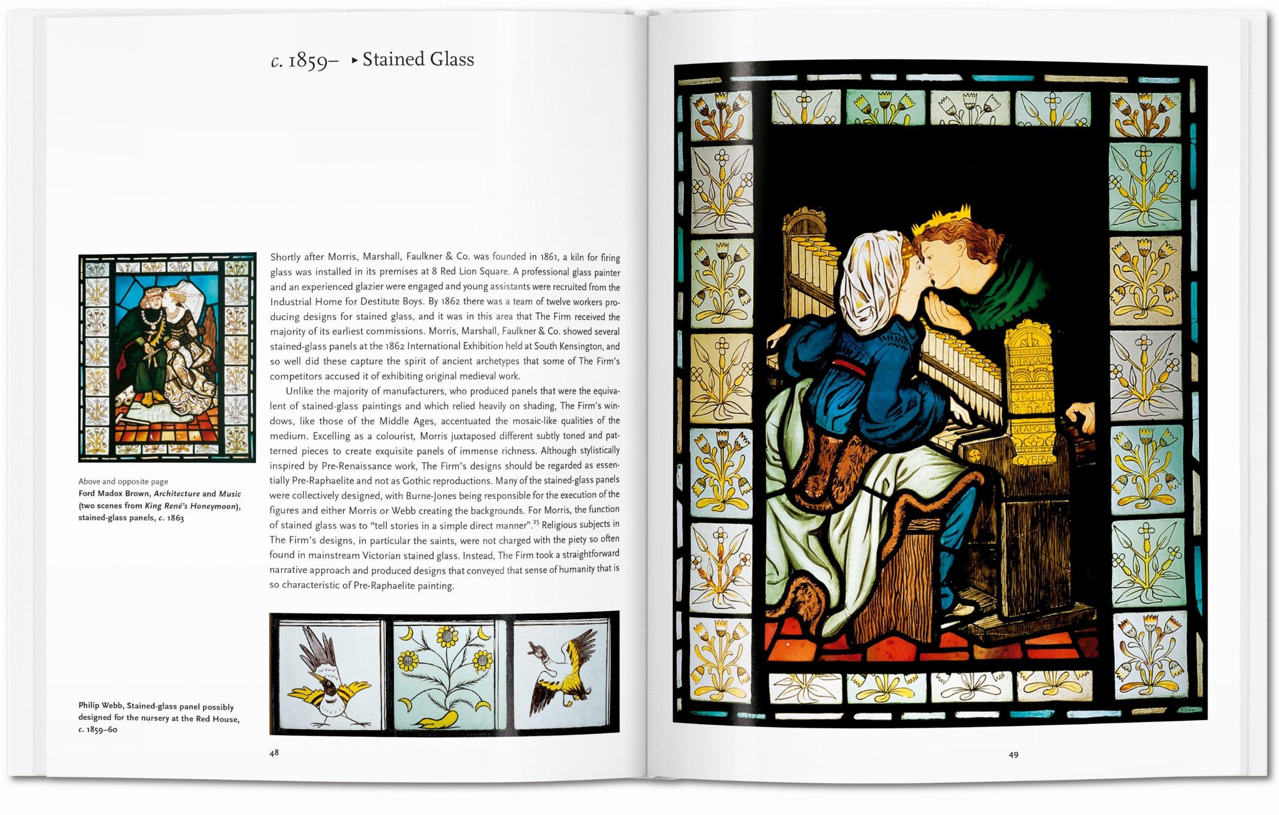 Taschen-Morris (English)-Architektur & Design-Black-Deal-Outlet-by-ARCHIVIST