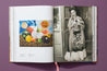 Taschen-Frida Kahlo. Toute l'œuvre peinte (French)-Art-Black-Deal-Outlet-by-ARCHIVIST