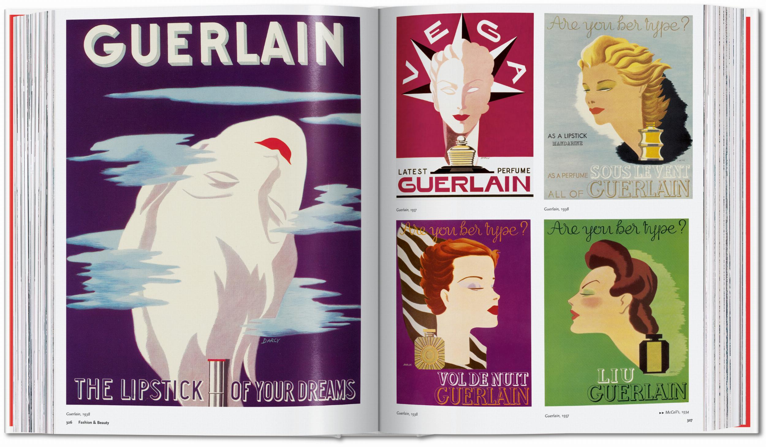 Taschen-All-American Ads of the 30s (German, French, English)-Pop Culture-Black-Deal-Outlet-by-ARCHIVIST