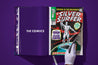 Taschen-Marvel Comics Library. Silver Surfer. 1968–1970 (English)-Comics-Black-Deal-Outlet-by-ARCHIVIST