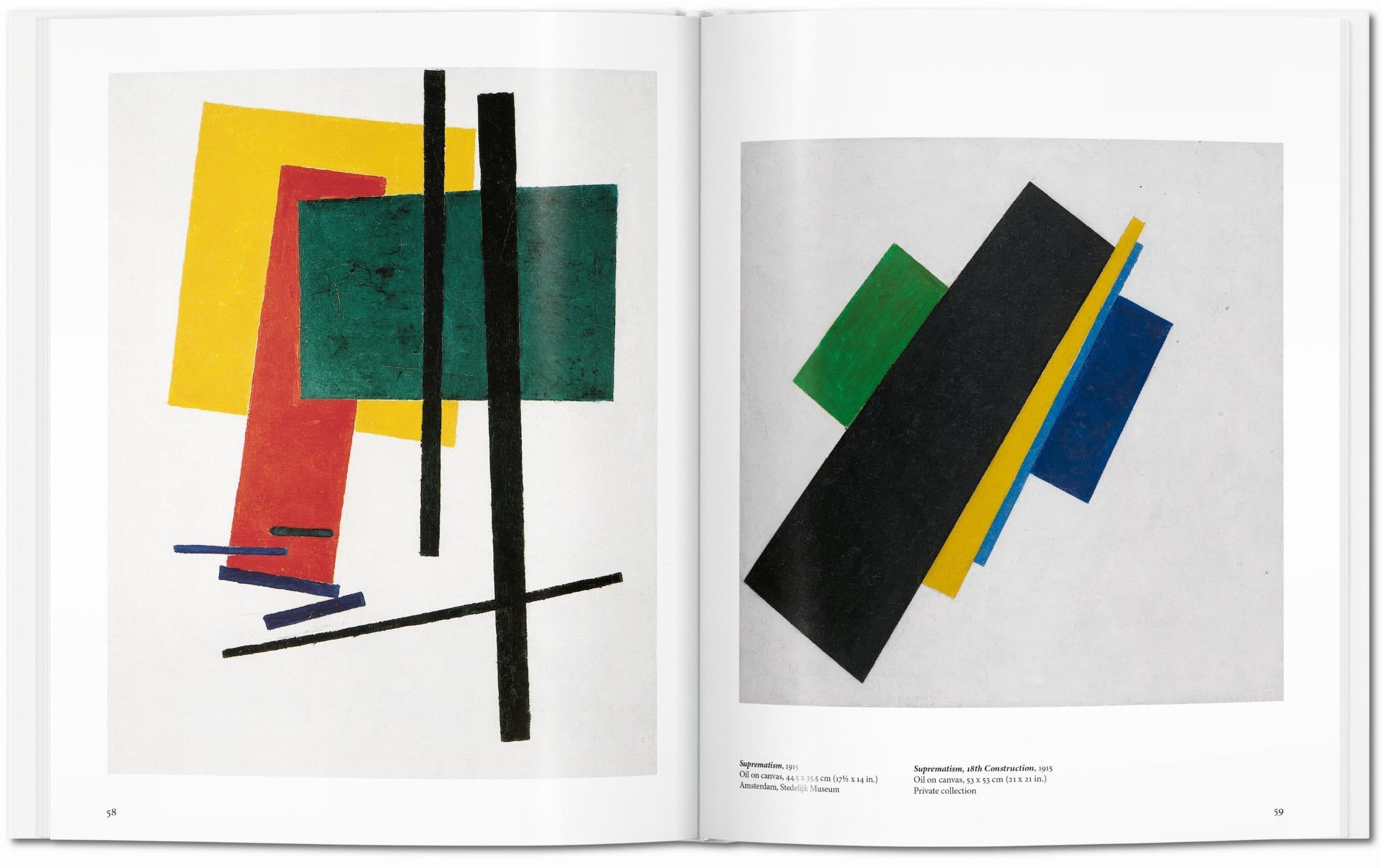 Taschen-Malevich (English)-Art-Black-Deal-Outlet-by-ARCHIVIST