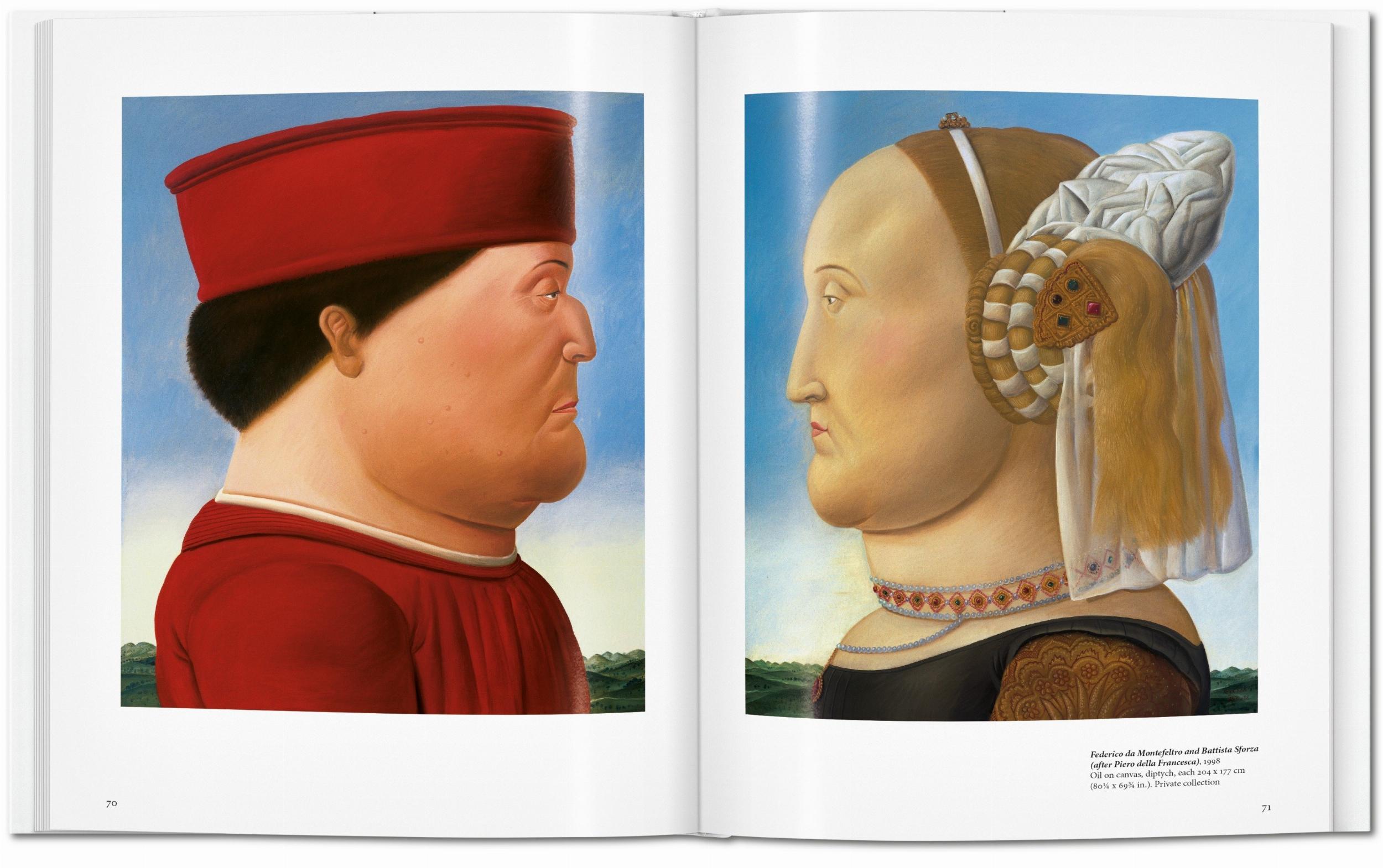 Taschen-Botero (French)-Art-Black-Deal-Outlet-by-ARCHIVIST