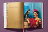 Taschen-Frida Kahlo. Toute l'œuvre peinte (French)-Art-Black-Deal-Outlet-by-ARCHIVIST