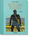 Taschen-Leyendas griegas (Spanish)-Classics-Black-Deal-Outlet-by-ARCHIVIST