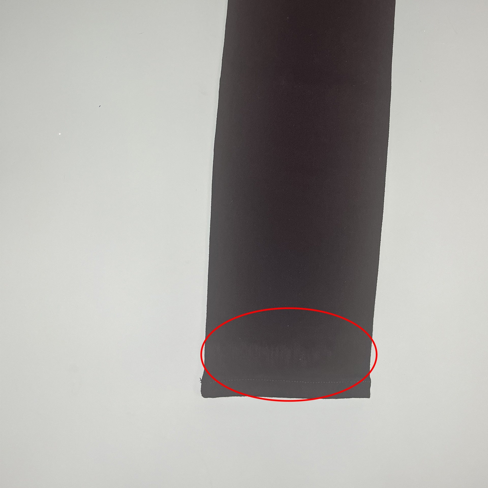 Acne Studios-Acne Studios Blå Konst Climb Stay Jeans-WOMEN CLOTHING-Black-Deal-Outlet-by-ARCHIVIST