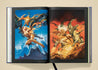 Taschen-Masterpieces of Fantasy Art (German, French, English)-Art-Black-Deal-Outlet-by-ARCHIVIST