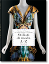 Taschen-Stilisti di moda A–Z. 40th Ed. (Italian)-Fashion-Black-Deal-Outlet-by-ARCHIVIST