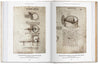 Taschen-Leonardo. The Complete Drawings (English)-Art-Black-Deal-Outlet-by-ARCHIVIST
