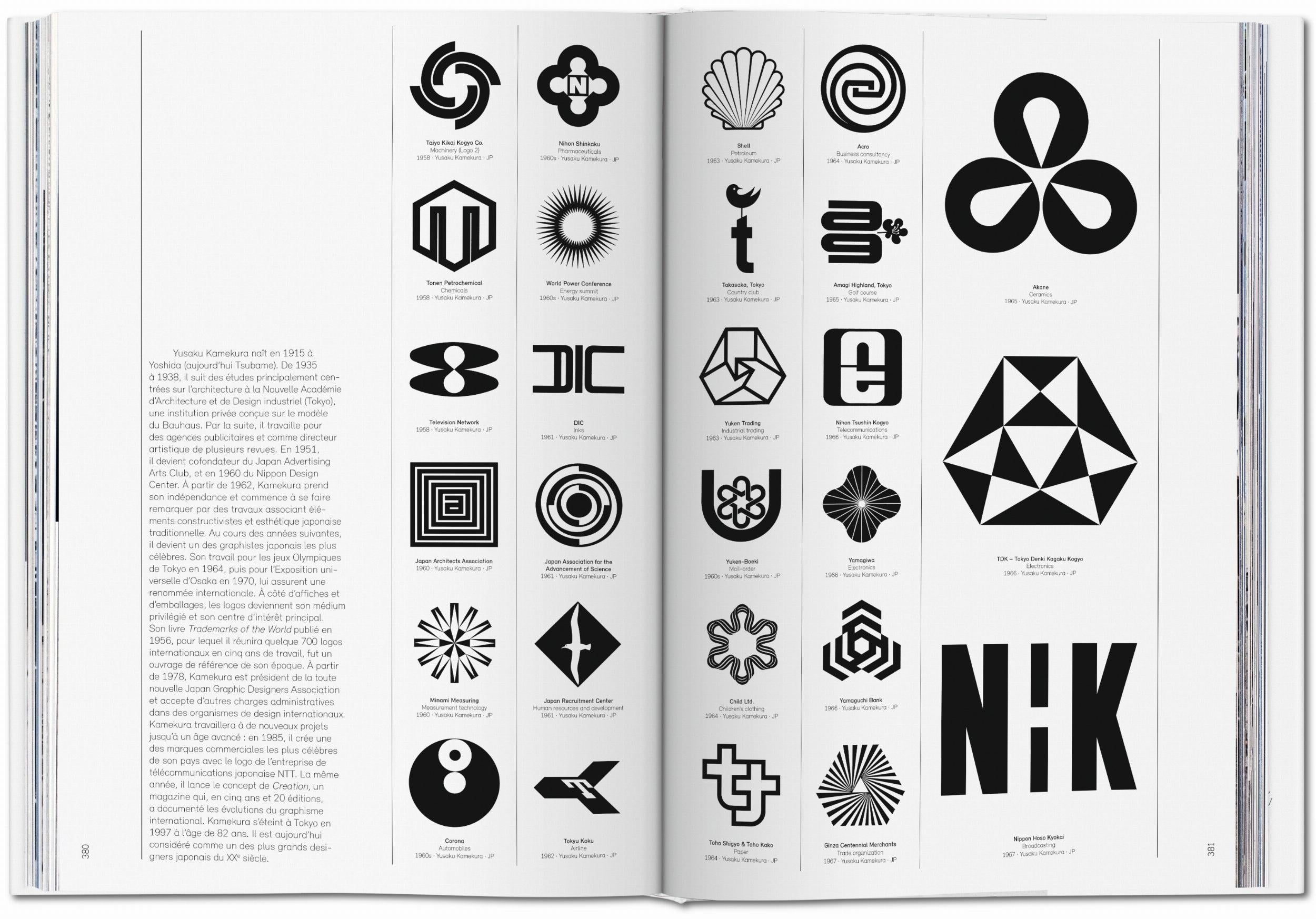 Taschen-Logo Modernism (German, French, English)-Graphic Design-Black-Deal-Outlet-by-ARCHIVIST
