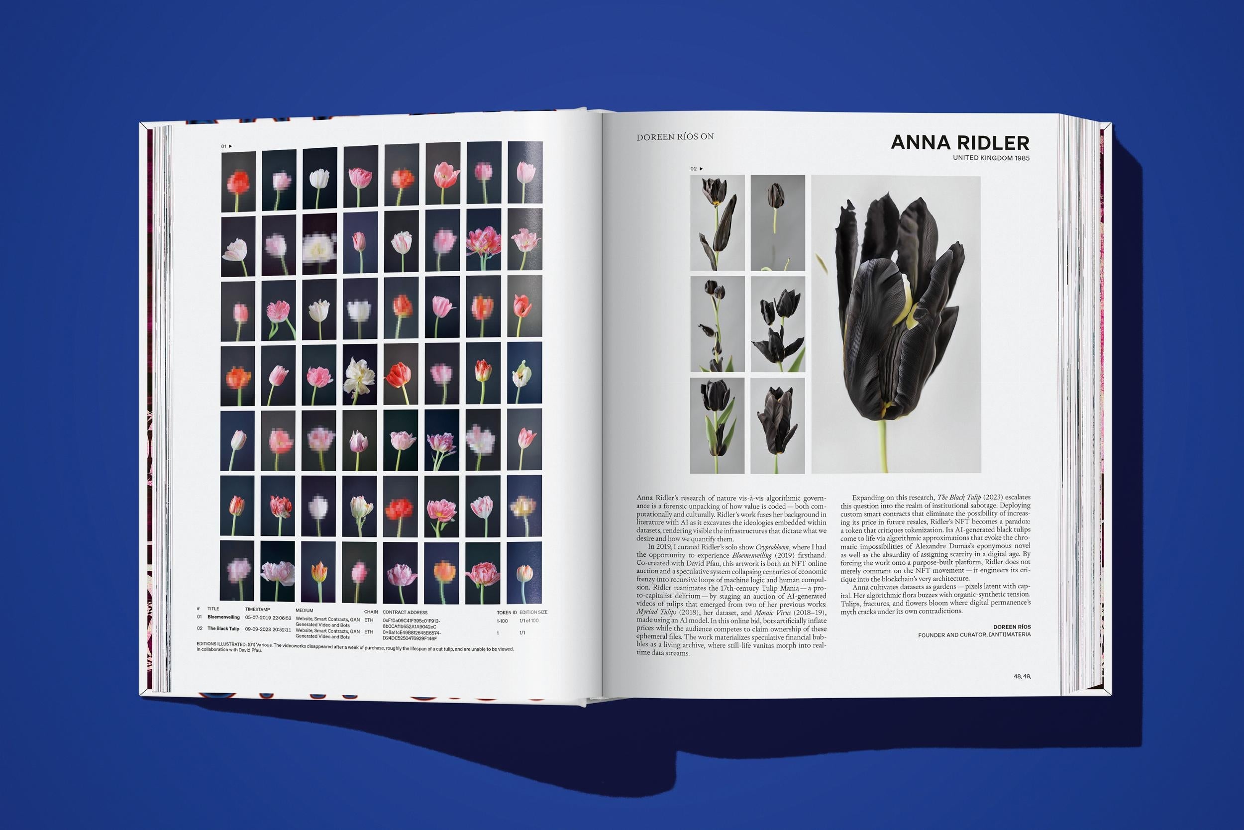 Taschen-On NFTs (English)-Art-Black-Deal-Outlet-by-ARCHIVIST