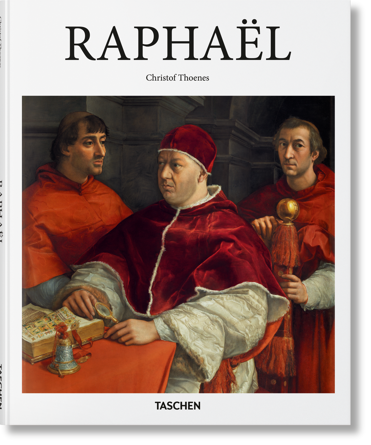 Taschen-Raphaël (French)-Art-Black-Deal-Outlet-by-ARCHIVIST