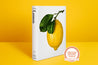 Taschen-The Gourmand's Lemon. A Collection of Stories and Recipes (English)-Style, Food & Travel-Black-Deal-Outlet-by-ARCHIVIST