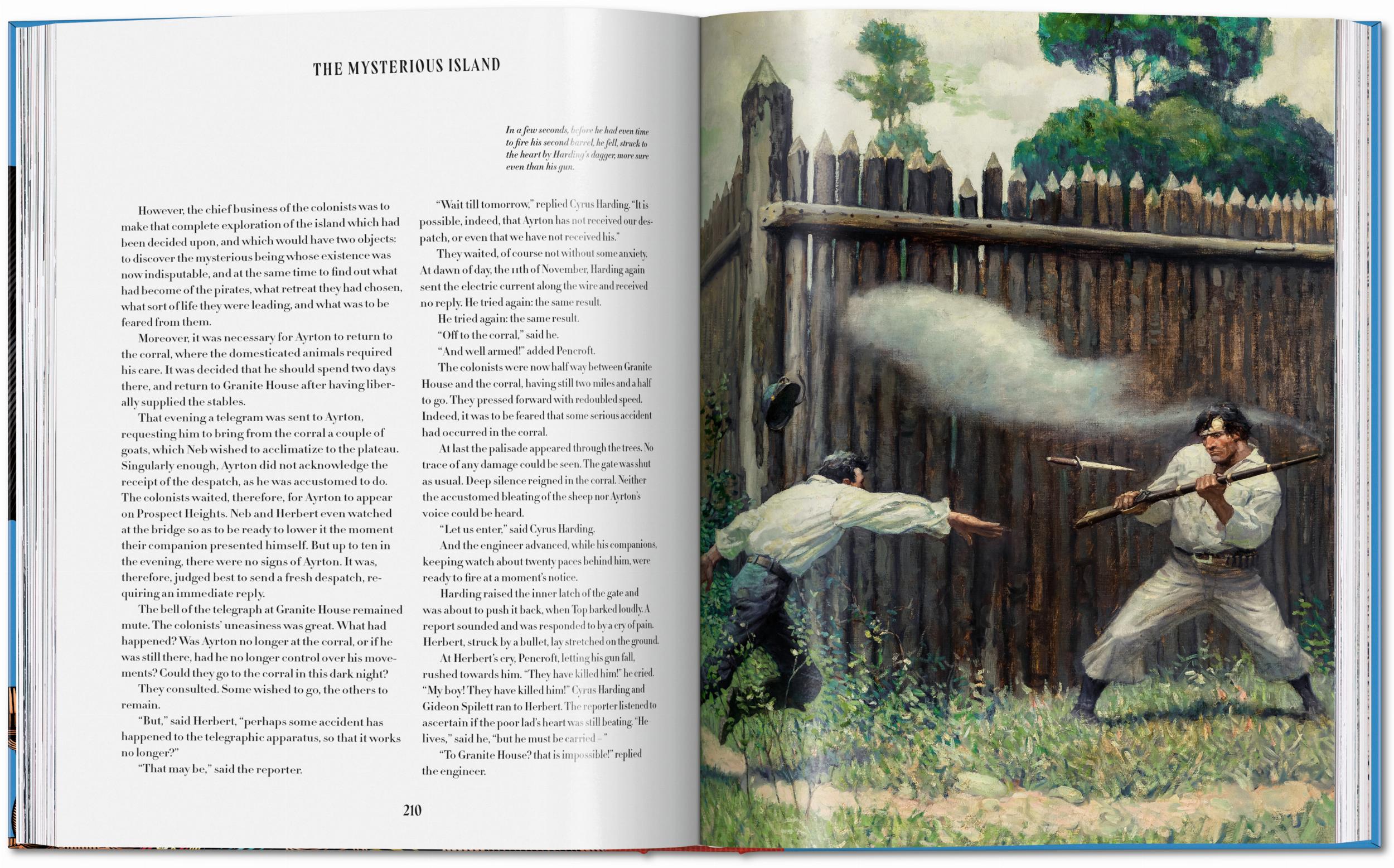 Taschen-Pirate Tales (English)-Classics-Black-Deal-Outlet-by-ARCHIVIST