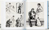 Taschen-Tom of Finland. The Complete Kake Comics. 45th Ed. (German, French, English)-Sexy Books-Black-Deal-Outlet-by-ARCHIVIST